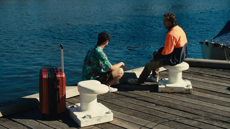 кадр из фильма Lucky Lacki