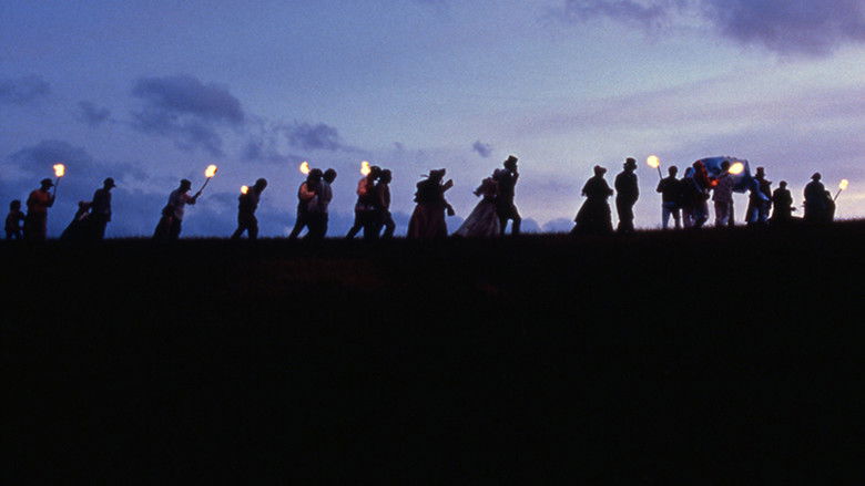 кадр из фильма Black Man's Houses