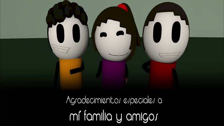 кадр из фильма Drawn Memories