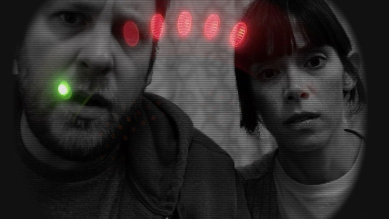 кадр из фильма The Ferberizing of Coral