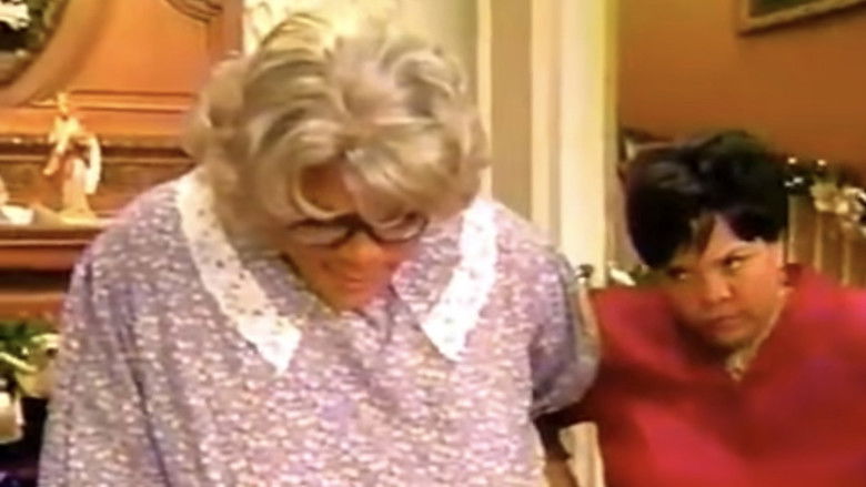 кадр из фильма Madea’s Christmas Special