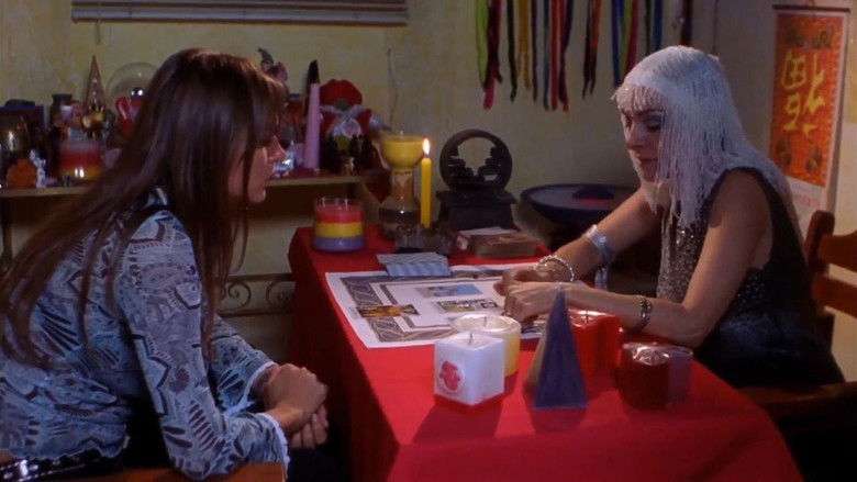 кадр из фильма Alta infidelidad