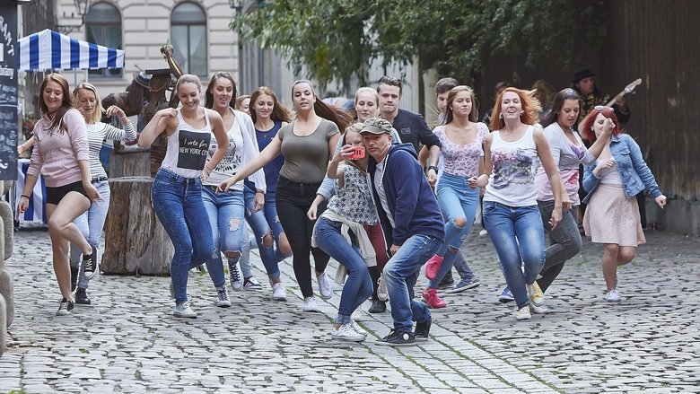 кадр из фильма Decibely lásky