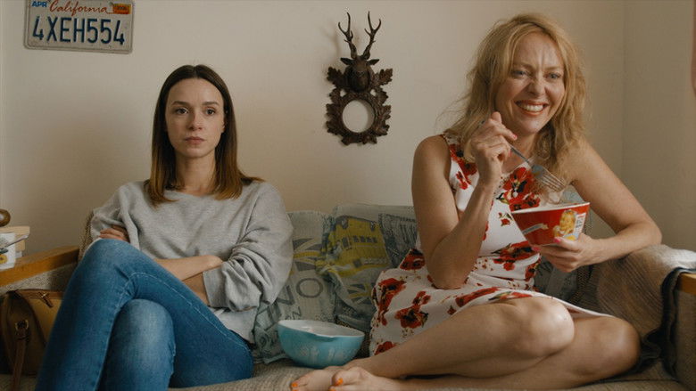 кадр из фильма Homewrecker