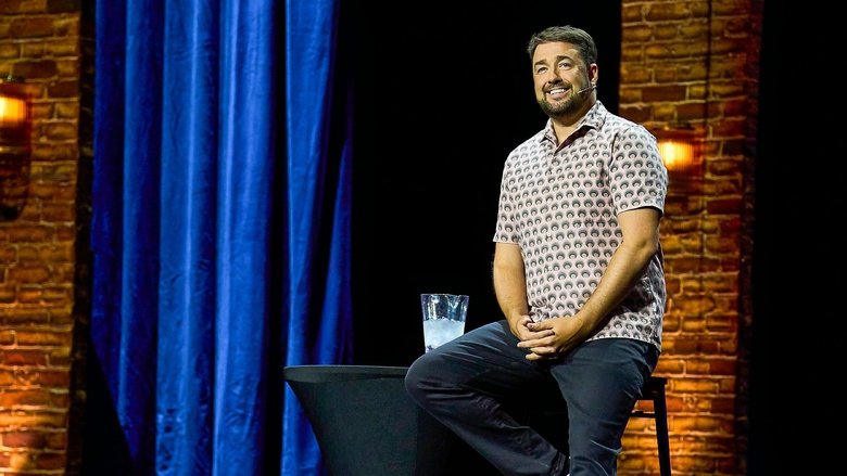 кадр из фильма Jason Manford: Recent Nostalgia
