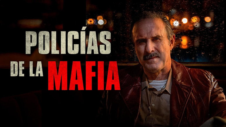 кадр из фильма Копы в законе