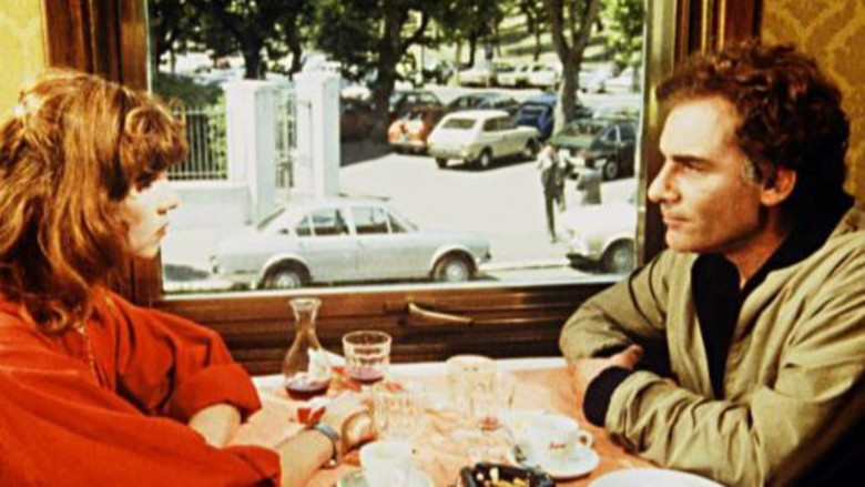 кадр из фильма Я боюсь