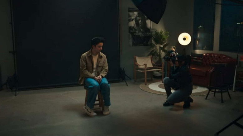 кадр из фильма Tak Ingin Usai Disini