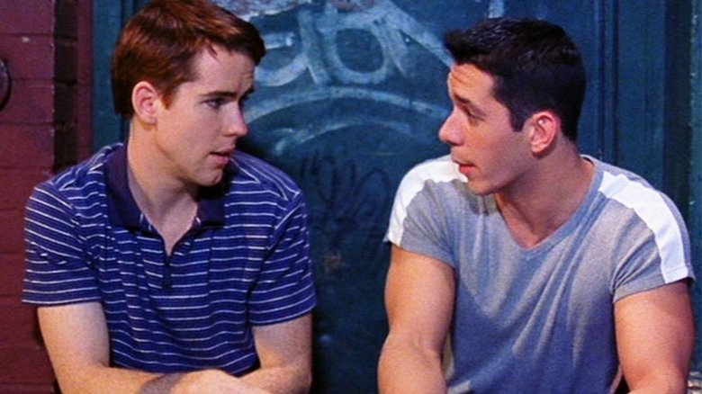 кадр из фильма Трюк