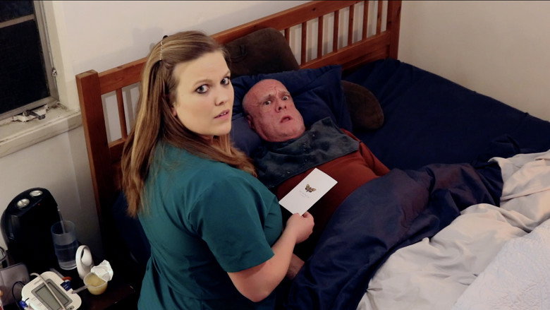 кадр из фильма Still Visage