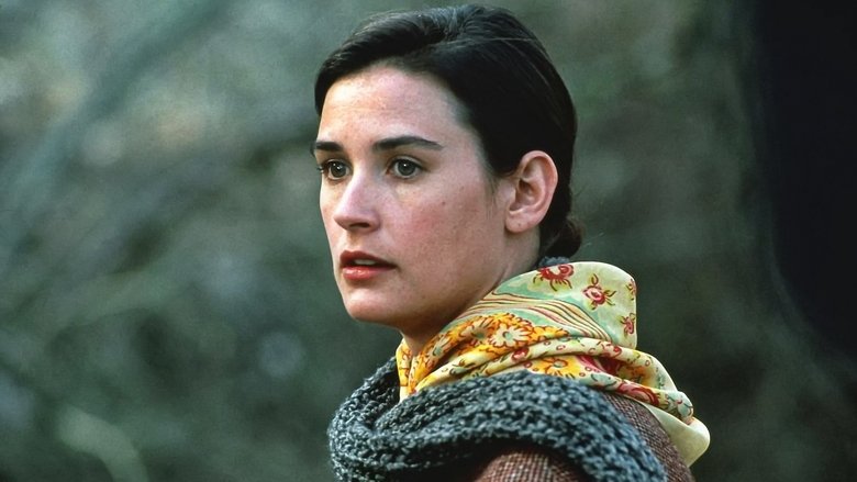 кадр из фильма Мы не ангелы