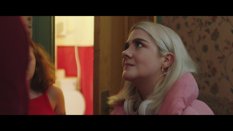 кадр из фильма Hayley and the New World