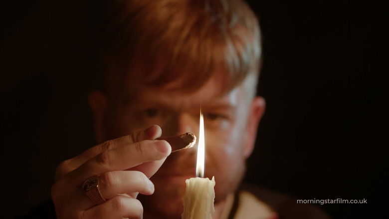 кадр из фильма Morningstar