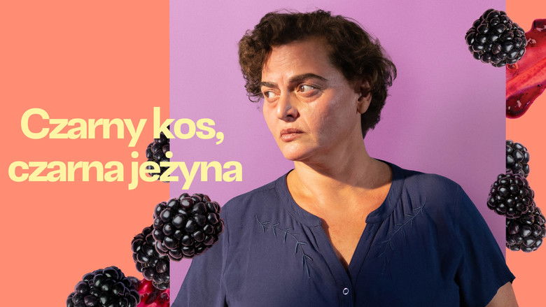 кадр из фильма Дрозд дрозд ежевика