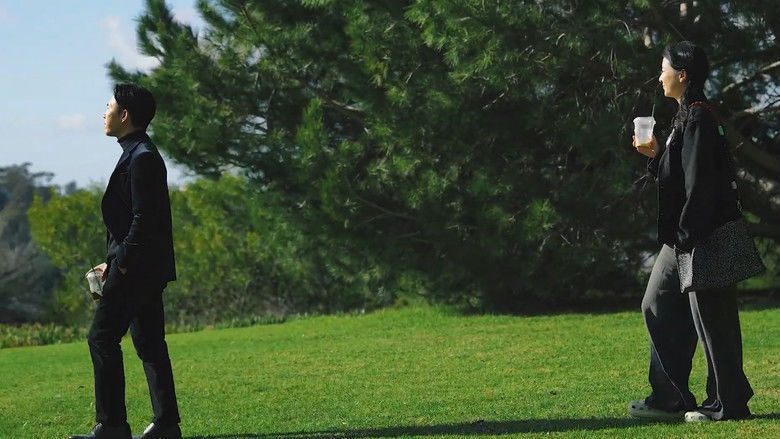 кадр из фильма 우리의 거리