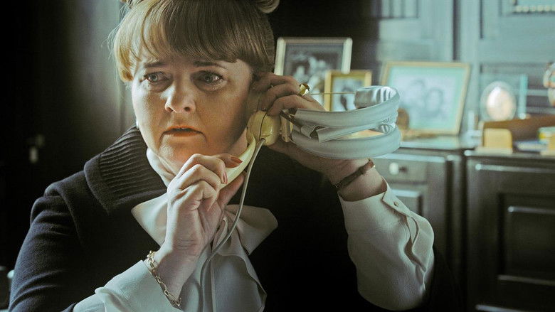 кадр из фильма Erik & Erika