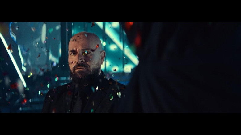 кадр из фильма Kazerma