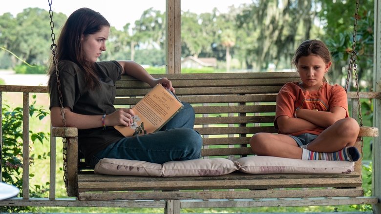 кадр из фильма Что мы скрываем (Спайдер и Джесси)