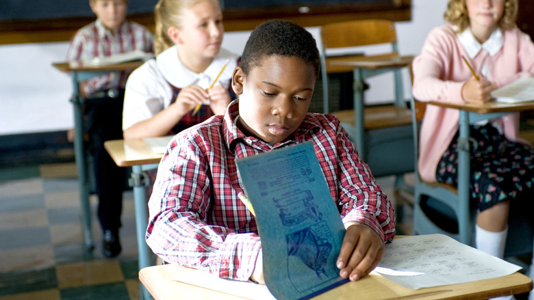 кадр из фильма Золотые руки