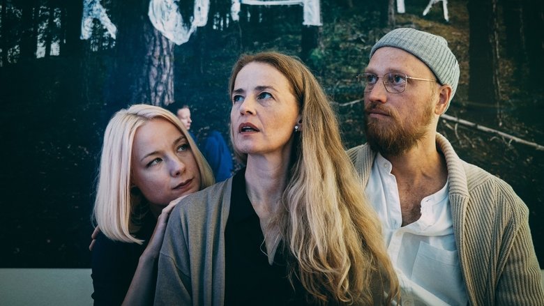 кадр из фильма Sisarukset