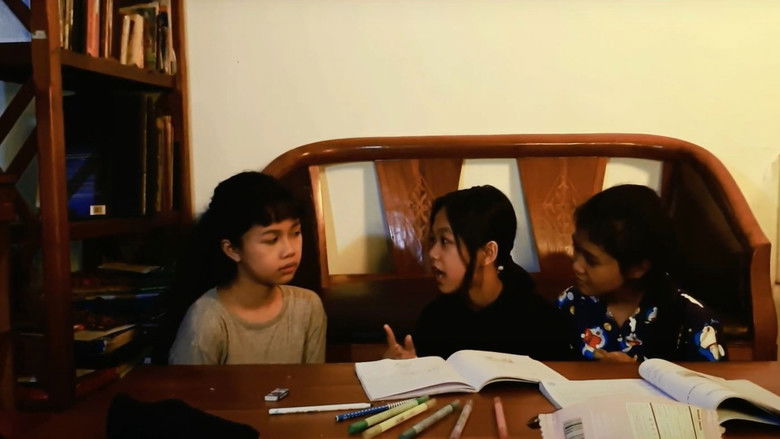 кадр из фильма Sompral