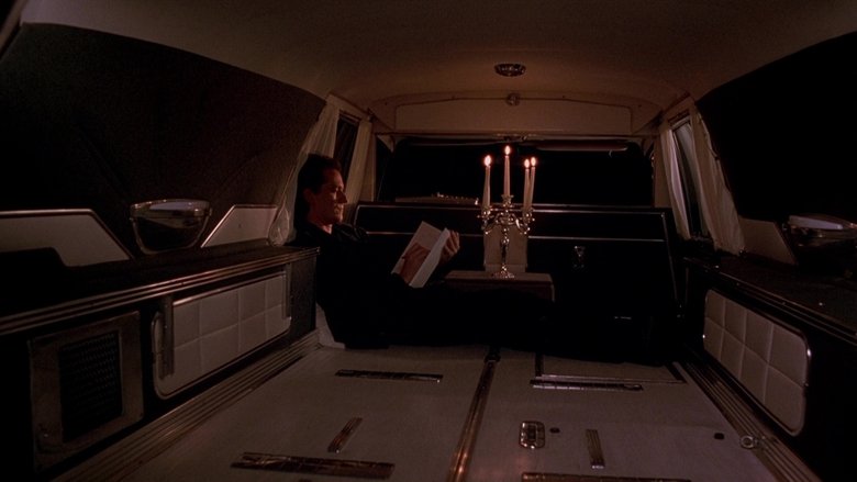 Фантазм 4: Забвение