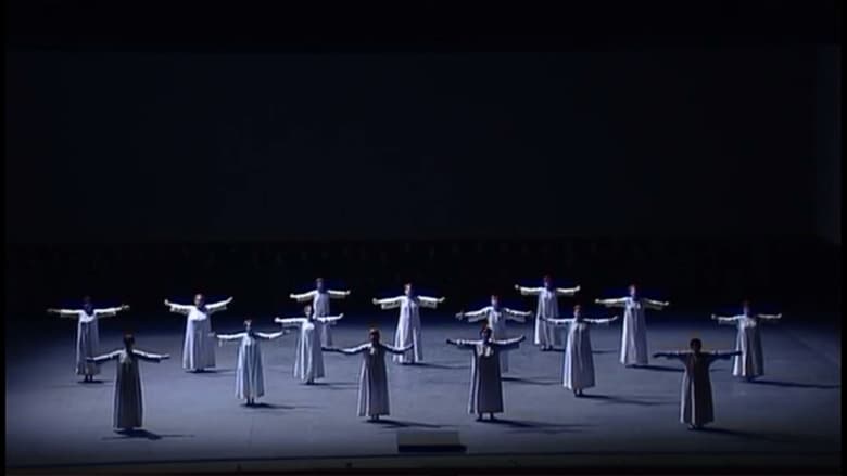 кадр из фильма Dialogues des Carmelites