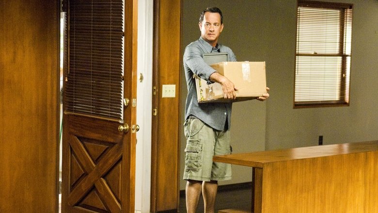 кадр из фильма Ларри Краун