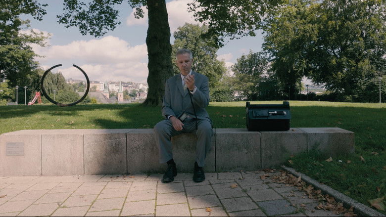 кадр из фильма Benchmark