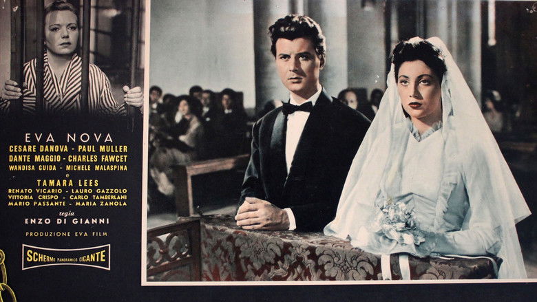 кадр из фильма Incatenata dal destino