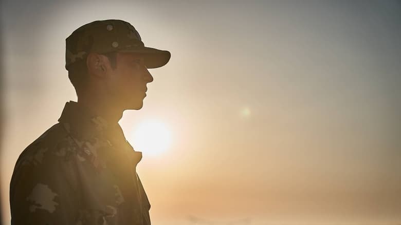 кадр из фильма Побег