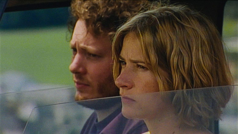 кадр из фильма Arthur & Diana