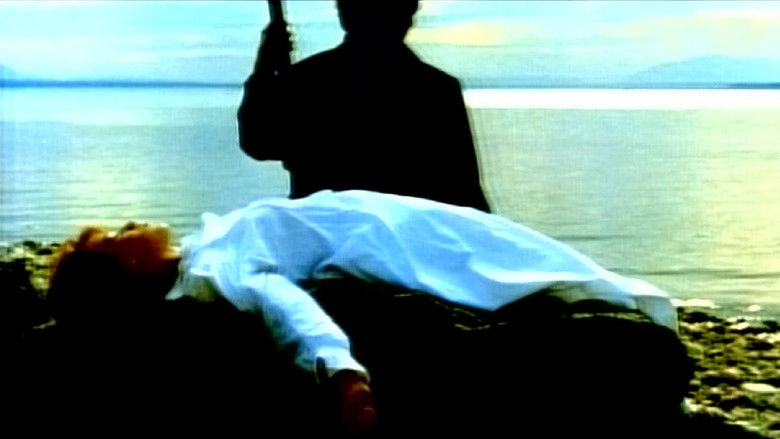 кадр из фильма Sang titre