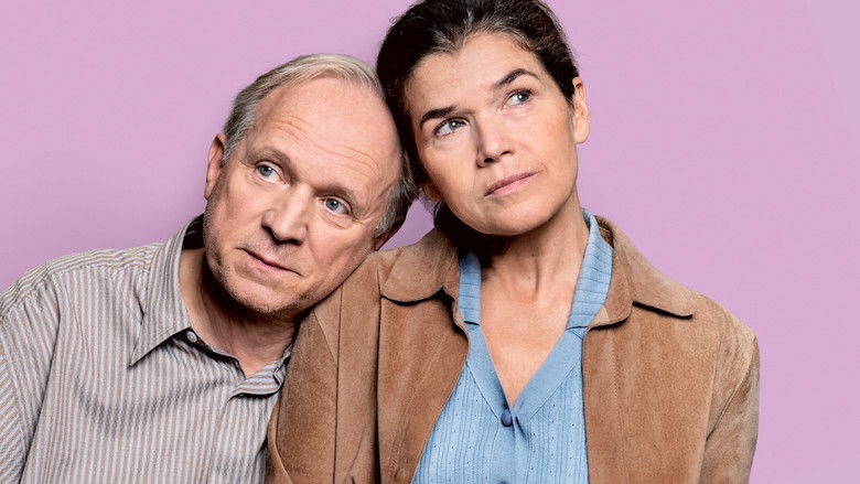 кадр из фильма Dann passiert das Leben