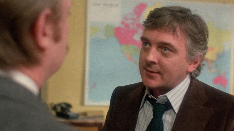 кадр из фильма Улица наркотиков