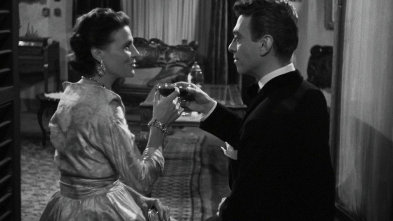 кадр из фильма L'esprit du mal