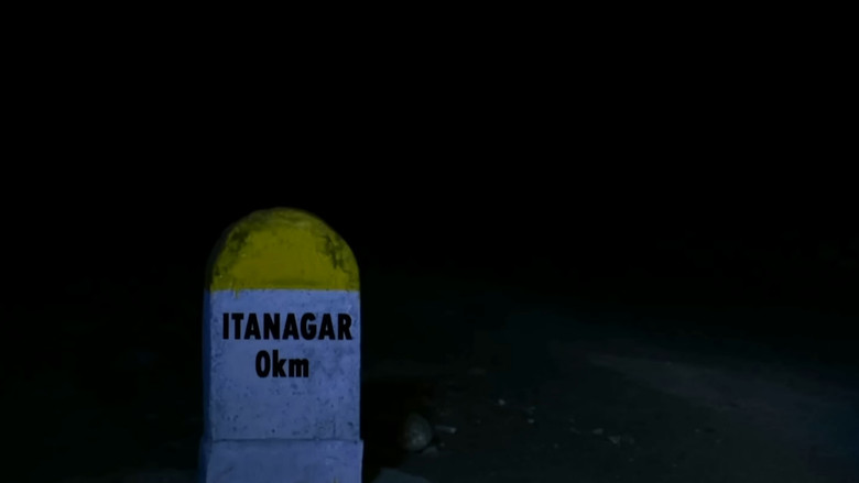 Itanagar 0KM