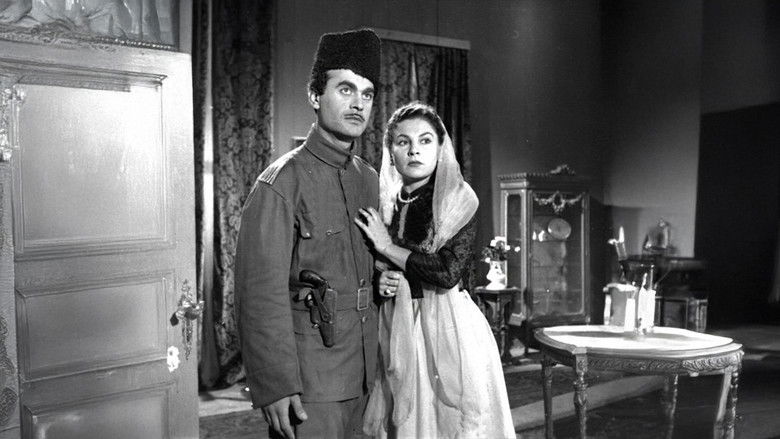 кадр из фильма Bulgar Sadık