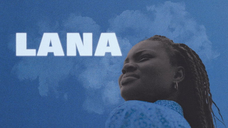 кадр из фильма Lana