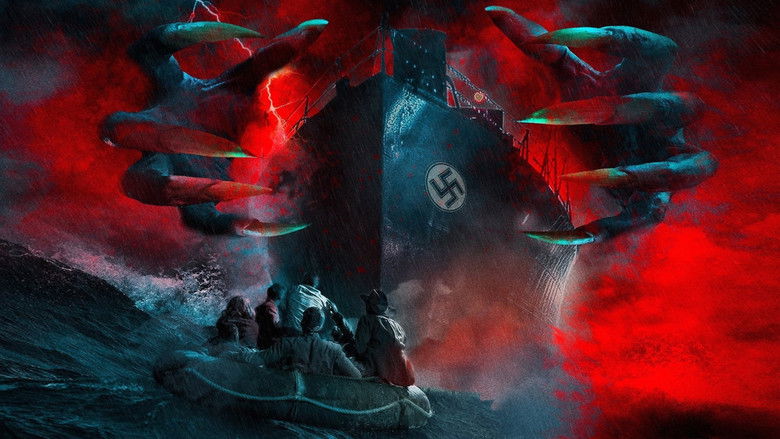 кадр из фильма Кровавое судно