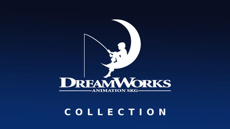 кадр из фильма Dreamworks Holiday Classics