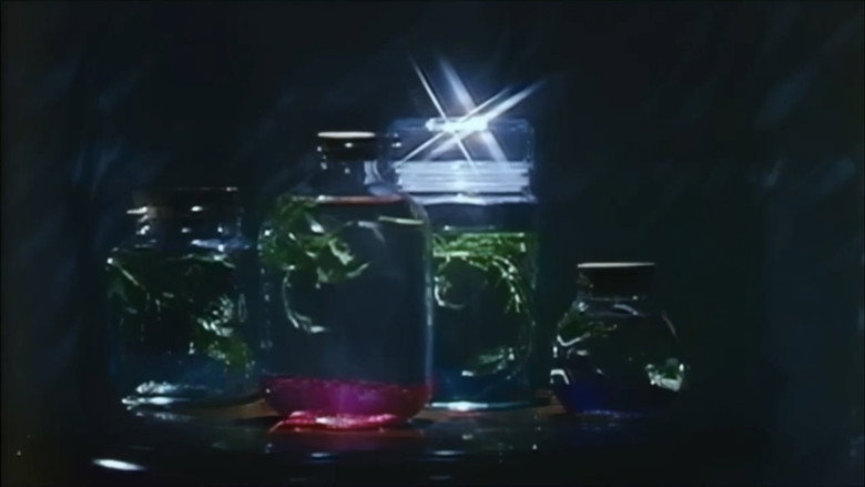 кадр из фильма 拷問水責め