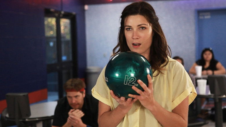 кадр из фильма 12 Pound Balls