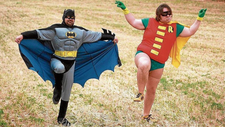 кадр из фильма Jo sóc Batman 2: La broma humida