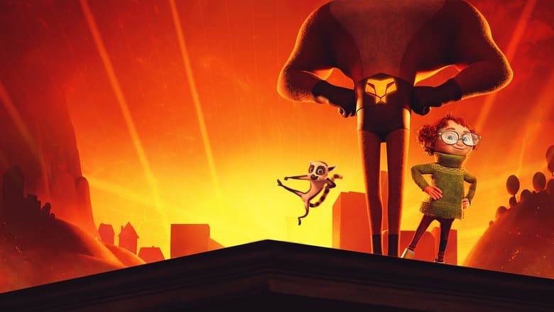 кадр из фильма Просто супер