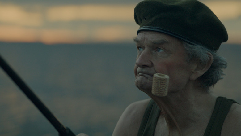 кадр из фильма Shiver Me Timbers