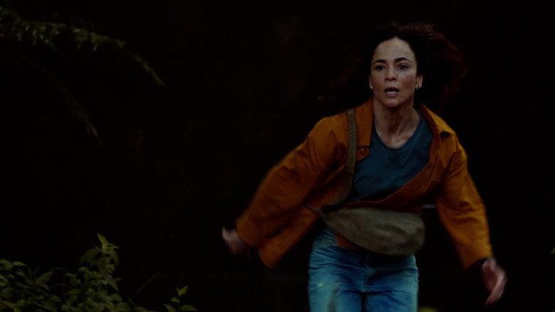 кадр из фильма Vitória Régia – A Resposta Somos Nós