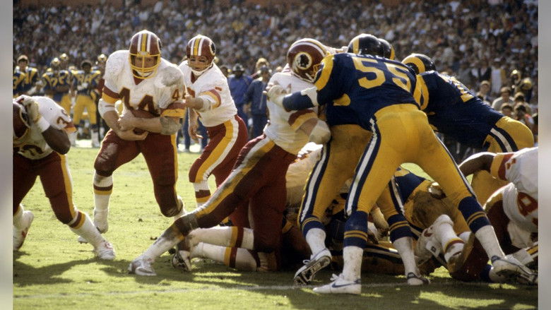 кадр из фильма Year of the Scab