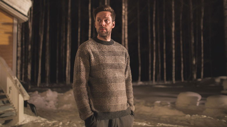 кадр из фильма Pieniä suuria valheita