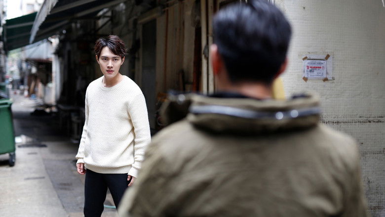 кадр из фильма 吃貨神探之獵獸行動